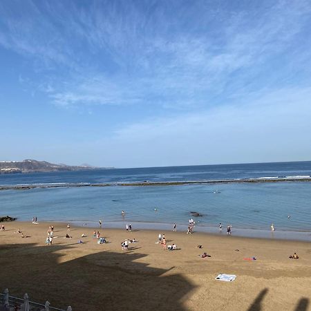 La Grand Suite Las Canteras Ll Las Palmas de Gran Canárias Exterior foto