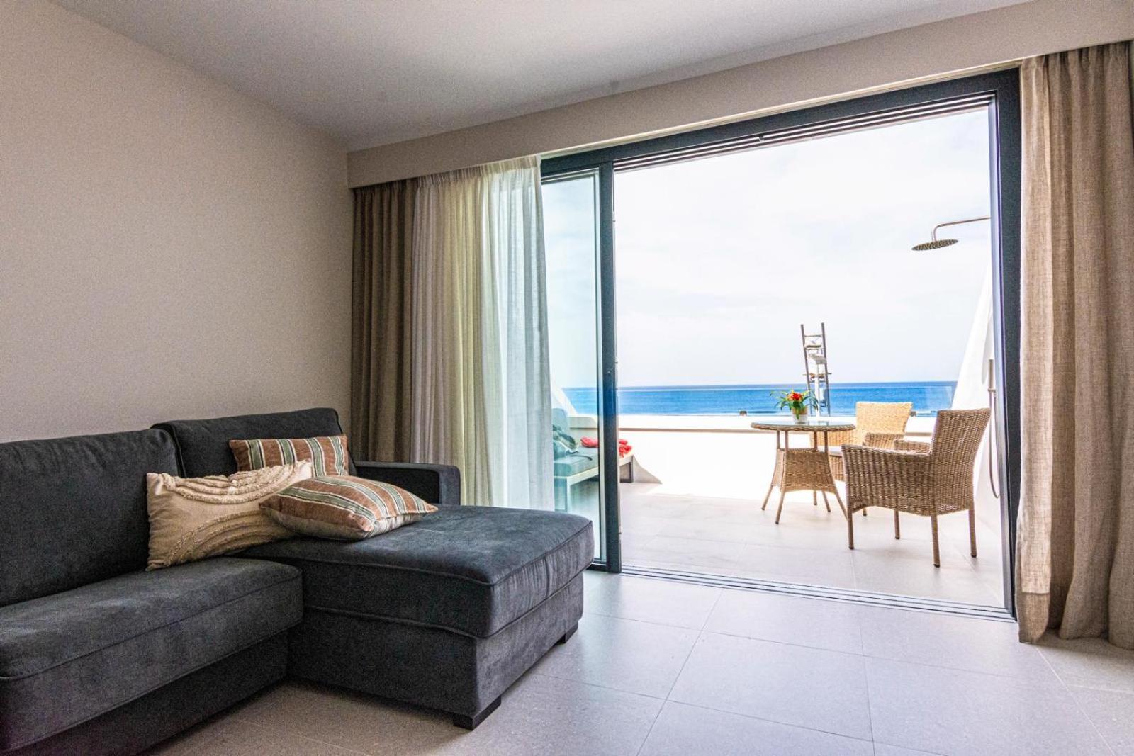 La Grand Suite Las Canteras Ll Las Palmas de Gran Canárias Exterior foto